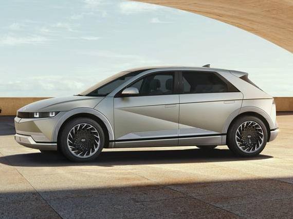 HYUNDAI IONIQ 5 2024 KM8KR4DEXRU248351 image HYUNDAI IONIQ 5 2024 KM8KR4DEXRU248351 image